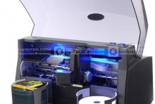 Impressão CD/DVD (mídia e capas)