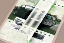 Plastificação e Lâminação