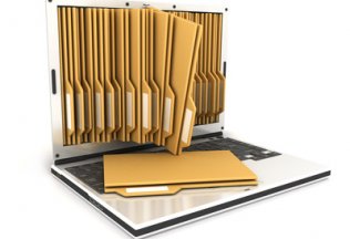 Digitalização Colorida (escaneamento)