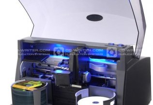 Impressão CD/DVD (mídia e capas)